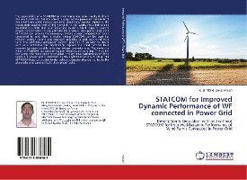 Cover for Ansari · STATCOM for Improved Dynamic Per (Buch)