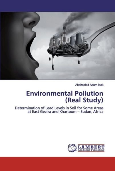 Cover for Isak · Environmental Pollution (Real Stud (Buch) (2019)