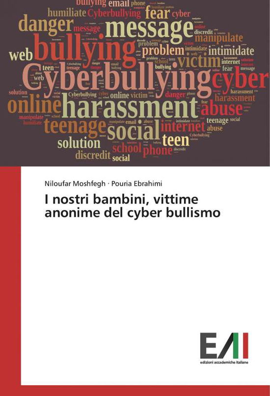 Cover for Moshfegh · I nostri bambini, vittime anon (Book)