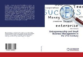 Cover for Kyambalesa · Entrepreneurship and Small B (Bok)