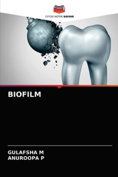 Cover for M · Biofilm (N/A) (2021)