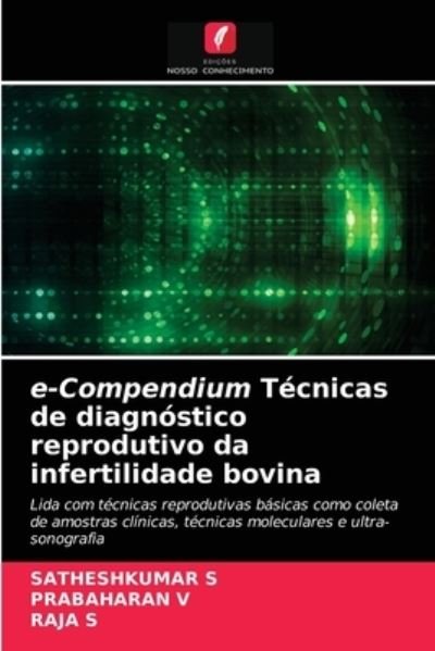 E-compendium Técnicas De Diagnóstico - Suzi Quatro - Other -  - 9786203318562 - February 12, 2021