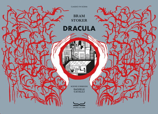 Dracula. Ediz. A Colori - Bram Stoker - Books -  - 9788866487562 - 