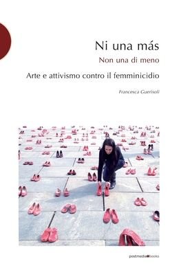 Cover for Francesca Guerisoli · Ni una mas (Paperback Book) (2020)