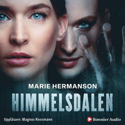 Cover for Marie Hermanson · Himmelsdalen (Audiobook (MP3)) (2011)