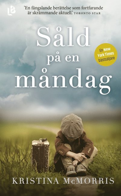 Cover for Kristina McMorris · Såld på en måndag (Pocketbok) (2023)