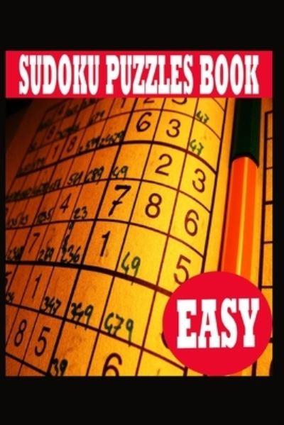 Cover for Ts · Sudoku (Paperback Book) (2020)