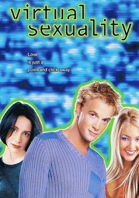 Cover for Virtual Sexuality (DVD) [Widescreen edition] (2000)