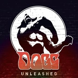 Cover for Dogs · Unleashed (CD) (2024)