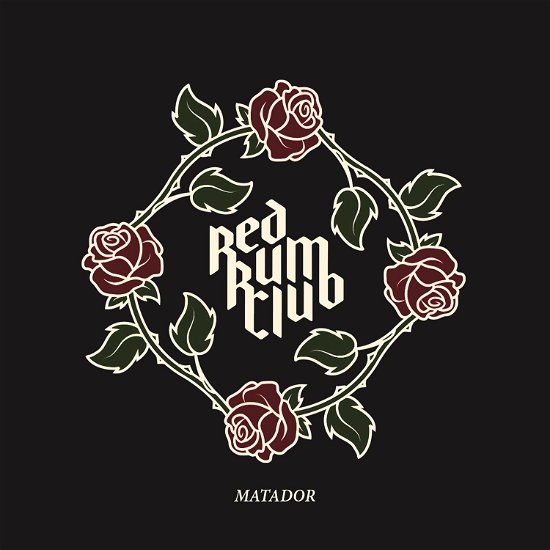 Matador - Red Rum Club - Música - MODERN SKY - 0190296939563 - 10 de janeiro de 2019