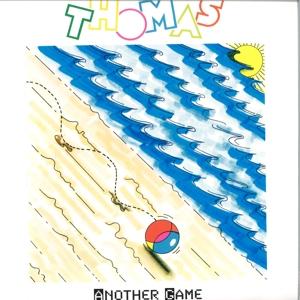 Cover for Thomas · Another Game - You Take Me Up (WINYL) (2022)