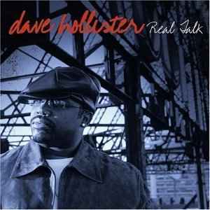 Cover for Dave Hollister · Real Talk-Hollister,Dave (CD) [Clean edition] (2003)