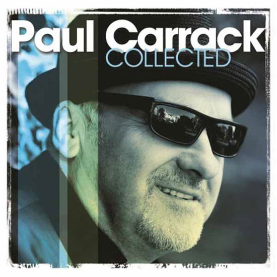 Carrack, Paul / Collected - LP - Musique - Music On Vinyl - 0600753416563 - 8 mars 2024