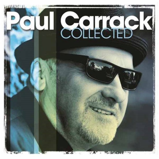 Cover for LP · Carrack, Paul / Collected (LP) [Coloured edition] (2024)