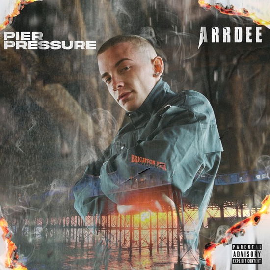 Pier Pressure - Arrdee - Musik - ISLAND - 0602438610563 - 18. marts 2022