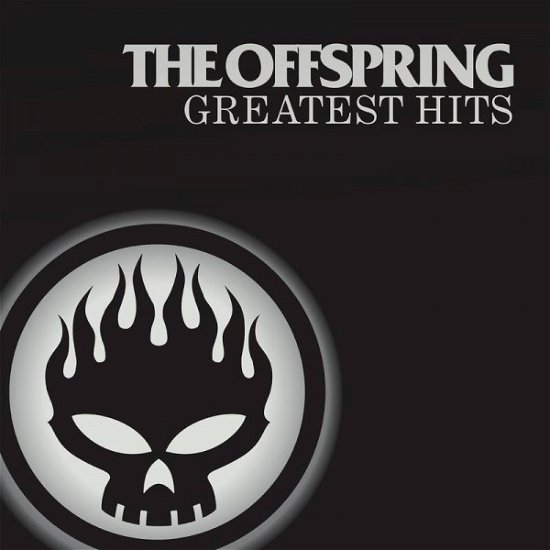 RSD 2022 - Greatest Hits - The Offspring - Musikk - UNIVERSAL MUSIC GROUP - 0602445032563 - 23. april 2022