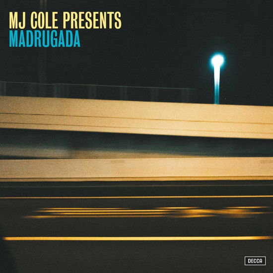 Mj Cole Presents Madrugada - Mj Cole - Música - DECCA - 0602508520563 - 19 de junio de 2020