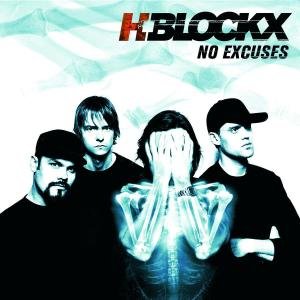 Cover for H-blockx · No Excuses (CD) (2007)