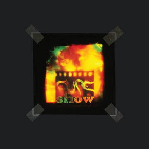 Show (2023 Remaster Picture Disc) - The Cure - Muziek - Rhino-Elektra - 0603497834563 - 22 april 2023