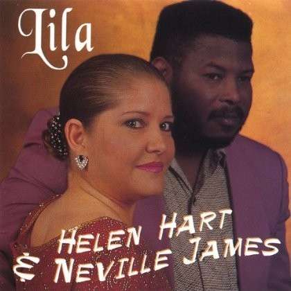 Cover for Helen Hart · Lila (CD) (2005)