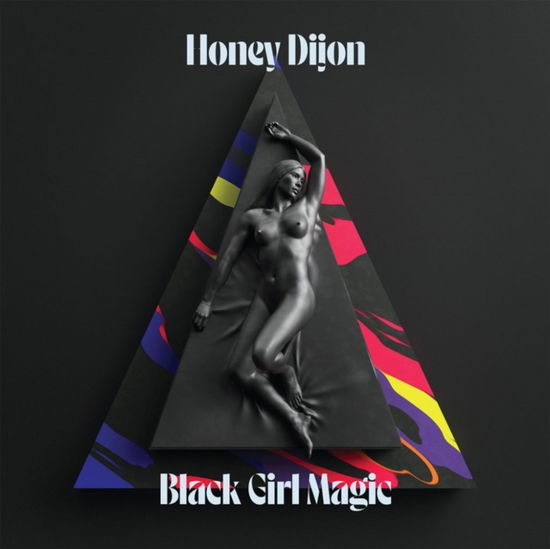 Black Girl Magic - Honey Dijon - Music - CLASSIC - 0826194514563 - November 25, 2022