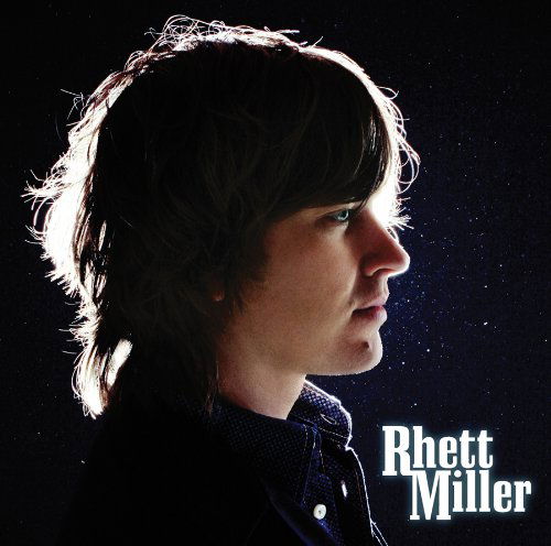 Cover for Miller.rhett · Rhett Miller (CD) (2009)