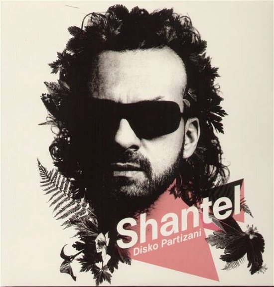 Cover for Shantel · Disko Partizani (LP) (2007)