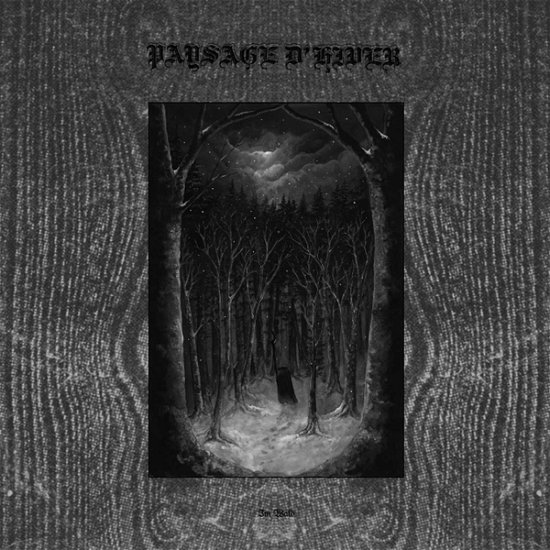 Cover for Paysage D'hiver · Im Wald (LP) (2020)