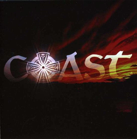 Cover for Coast (CD) (2009)