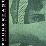 Cover for Punkreas · Paranoia E Potere (LP) (2015)