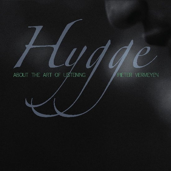 Cover for Pieter Vermeyen · Hygge (CD) (2018)