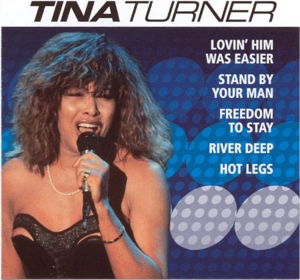 Tina Turner - Tina Turner - Music - Fnm (Membran) - 4013659039563 - May 27, 2016