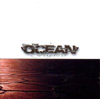 Fogdiver - Ocean - Musik - Pelagic Records - 4024572530563 - 5. marts 2012