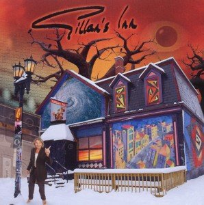 Cover for Ian Gillan · Gillan's Inn (CD) (2011)