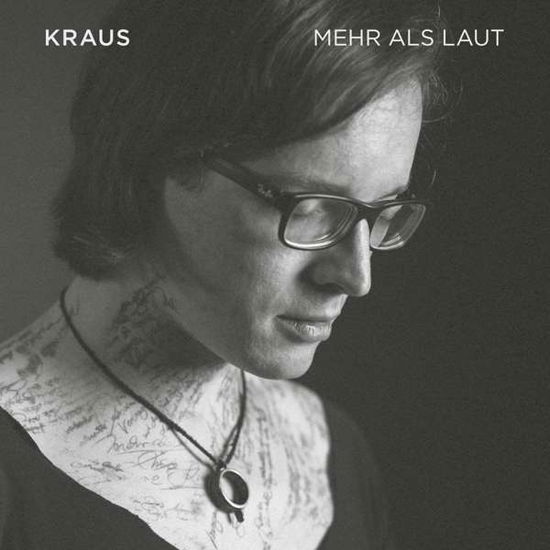 Mehr Als Laut - Kraus - Music - RUMMELPLATZ - 4050486122563 - February 16, 2018