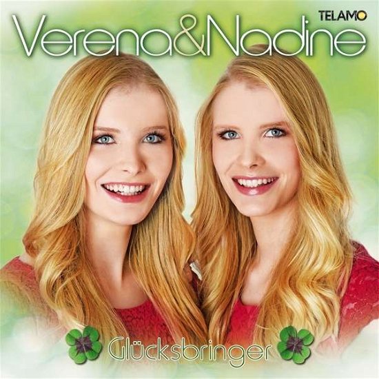 Glücksbringer - Verena & Nadine - Musikk - TELAMO - 4053804305563 - 5. august 2016