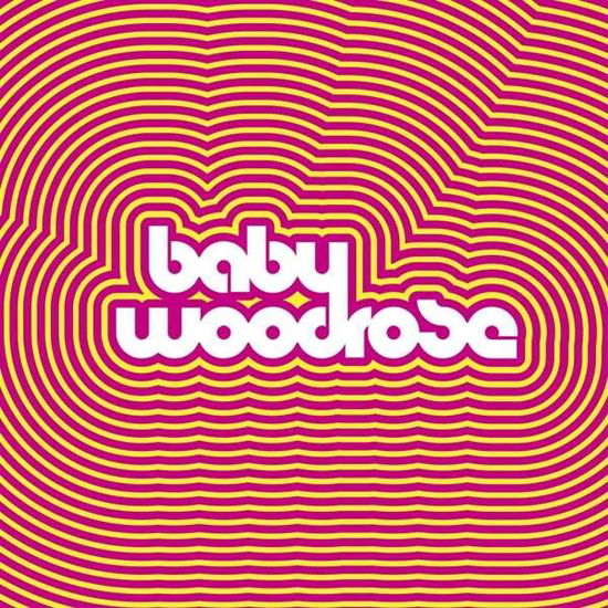 Cover for Baby Woodrose · Baby Woodrose (Purple) (VINYL) (2018)