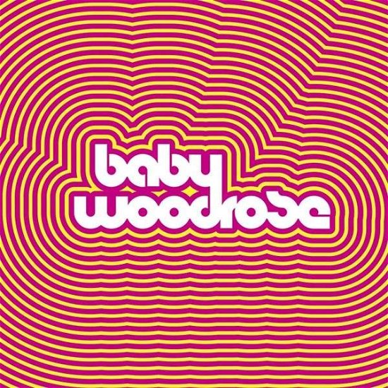 Baby Woodrose (Purple) - Baby Woodrose - Musiikki - BADAF - 4059251097563 - perjantai 14. joulukuuta 2018