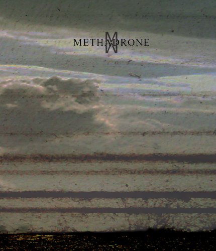 Cover for Methadrone · Better Living (through Chemistry) (CD) (2011)