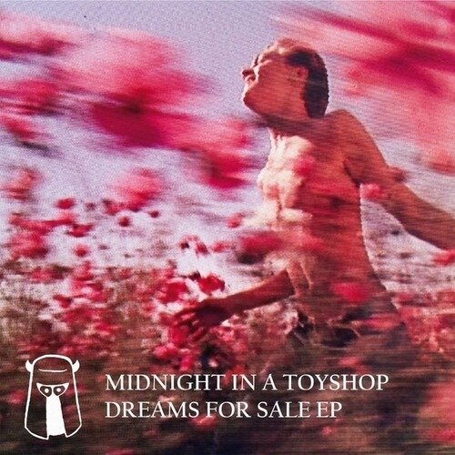 Cover for LP · Midnight in a Toyshop-dreams for Sale EP (12&quot;) (2024)