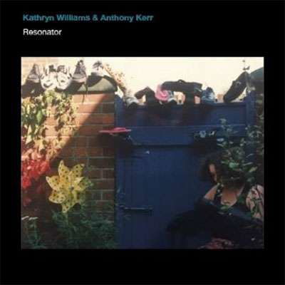 Cover for Kathryn Williams · Resonator (CD) [Japan Import edition] (2017)