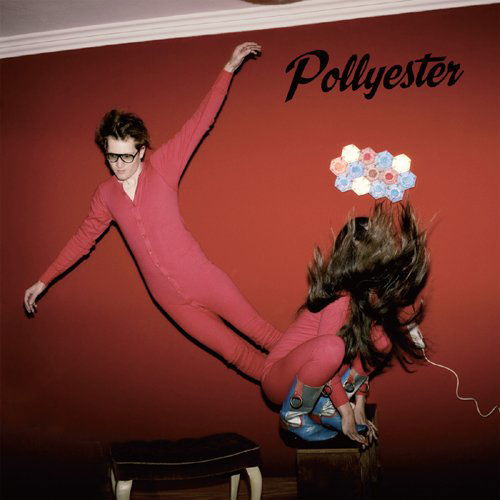 Cover for Pollyester · Earthly Flowers (CD) [Japan Import edition] (2011)