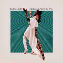 Cover for Ibibio Sound Machine · Doko Mien (CD) [Japan Import edition] (2019)