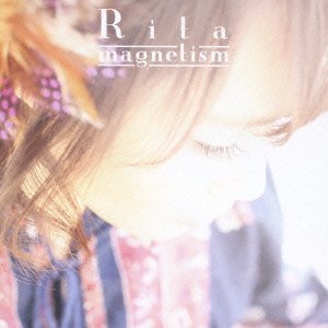 Cover for Rita · Magnetism (CD) [Japan Import edition] (2009)