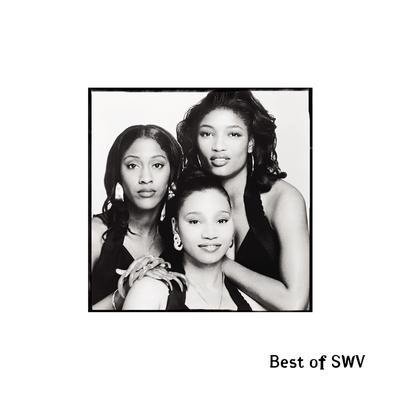 Cover for Swv · Best Of (CD) (2015)
