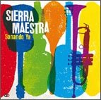 Cover for Sierra Maestra · Sonando Ya (CD) [Japan Import edition] (2007)