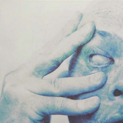 Cover for Porcupine Tree · In Absentia (DVD) [Japan Import edition] (2013)