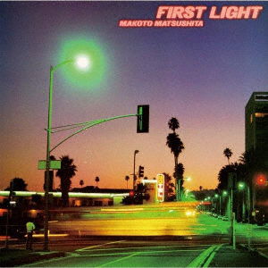 Cover for Makoto Matsushita · First Light (CD) [Japan Import edition] (2019)