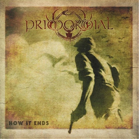 Cover for Primordial · How It Ends (CD) [Japan Import edition] (2023)