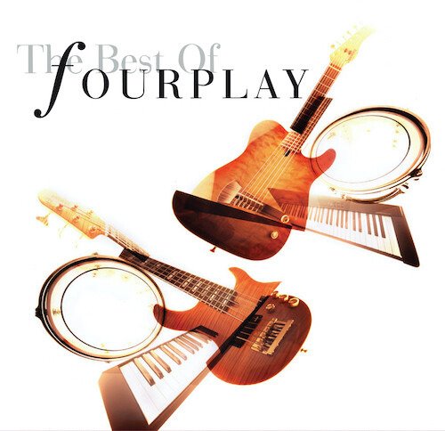 Cover for Fourplay · Best Of Fourplay (LP) [Remastered edition] (2020)